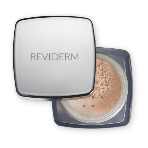 Reviderm Travel Pressed Minerals 2BR Porcelain