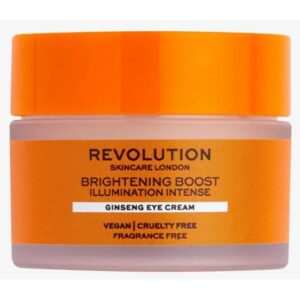 Revolution Skincare Brightening Boost Ginseng Eye Cream  15 ml