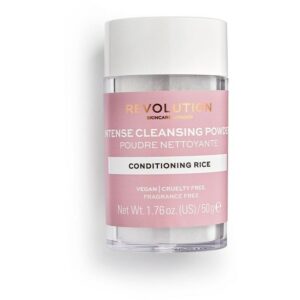 Revolution Skincare Conditioning Rice Powder Cleansing Powder  50 g