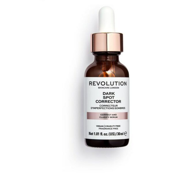 Revolution Skincare Dark Spot Corrector Serum  30 ml