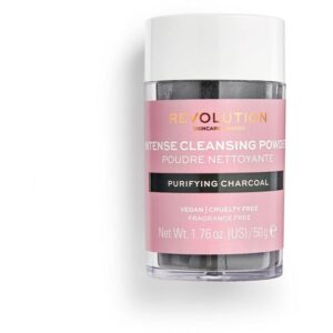 Revolution Skincare Purifying Charcoal Cleansing Powder  50 g