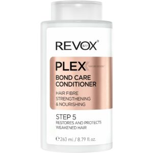 Revox PLEX REVOX B77 Bond Care Conditioner Step 5 260 ml