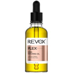 Revox PLEX REVOX B77 Bond Repairing Oil Step 7 30 ml