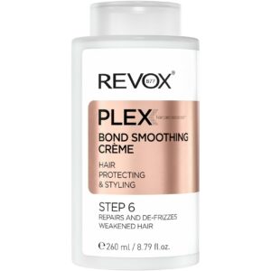 Revox PLEX REVOX B77 Bond Smoothing Crème Step 6 260 ml