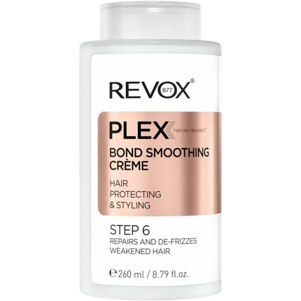 Revox PLEX REVOX B77 Bond Smoothing Crème Step 6 260 ml