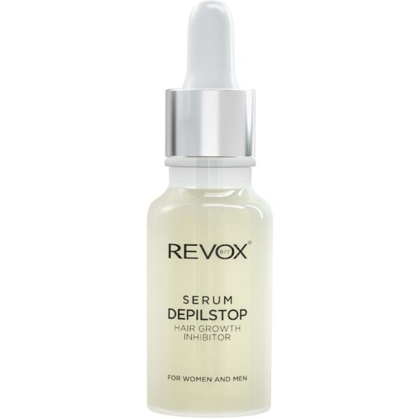 Revox JUST REVOX B77 Depilstop 20 ml