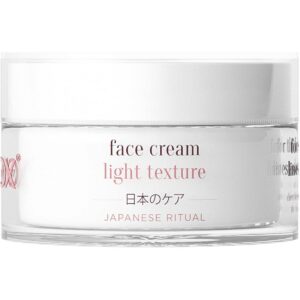 Revox JUST REVOX B77 Japanese Ritual Face Cream Light Texture 50 ml