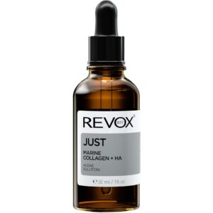 Revox JUST REVOX B77 Marine Collagen + HA Algae Solution 30 ml