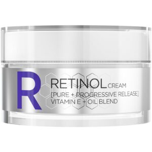 Revox JUST REVOX B77 Retinol Daily Protection Spf 20 50 ml