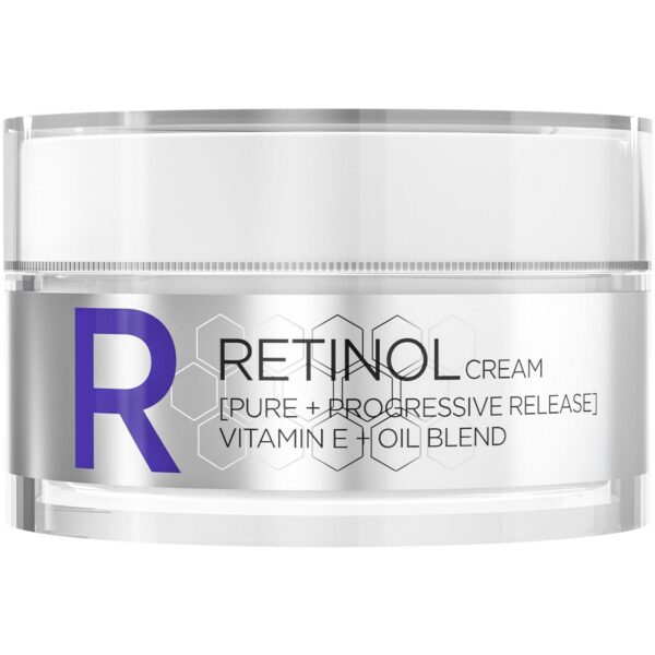 Revox JUST REVOX B77 Retinol Daily Protection Spf 20 50 ml