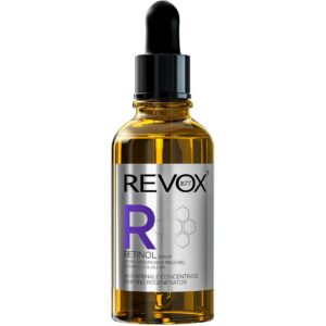 Revox JUST REVOX B77 Retinol Serum 0