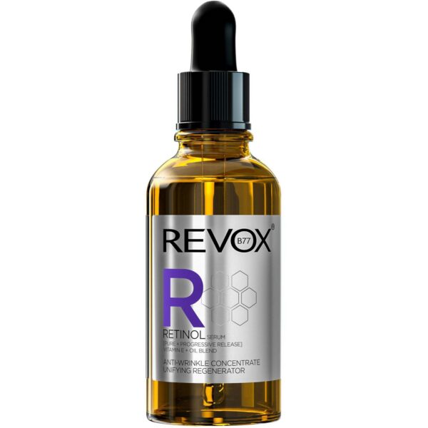 Revox JUST REVOX B77 Retinol Serum 0