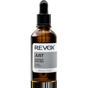 Revox JUST REVOX B77 Glycolic Acid DK 30 ml