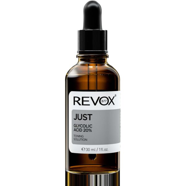 Revox JUST REVOX B77 Glycolic Acid DK 30 ml