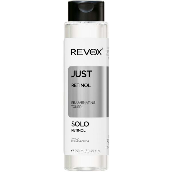 Revox JUST REVOX B77 Retinol Tonic