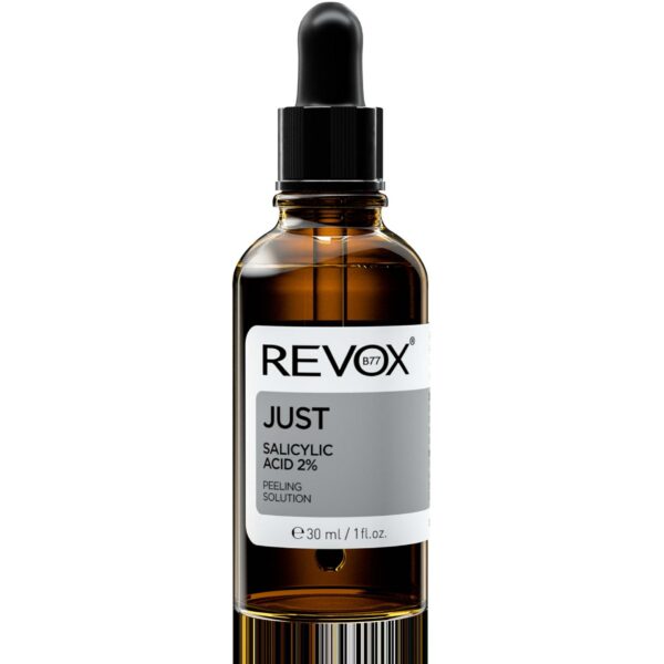 Revox JUST REVOX B77 Salicylic Acid DK 30 ml