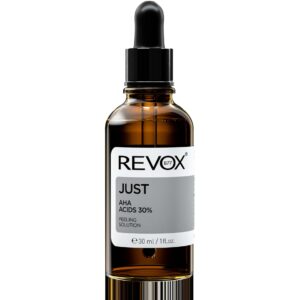 Revox JUST REVOX B77 Aha Acids