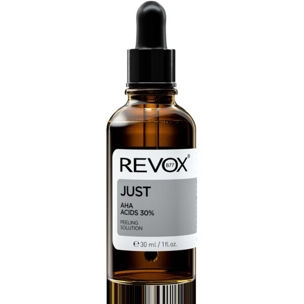 Revox JUST REVOX B77 Aha Acids