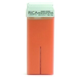 RICA Appelsin Voks Refill 100 ml