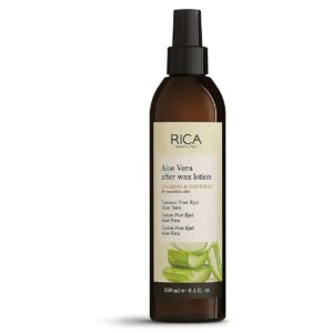 RICA Etterbehandlingslotion Aloe Vera 250 ml