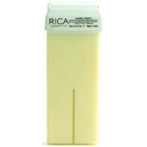 RICA Mandel Voks Refill 100 ml