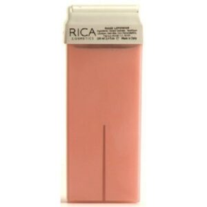 RICA Titanium/Rose Voks Refill 100 ml