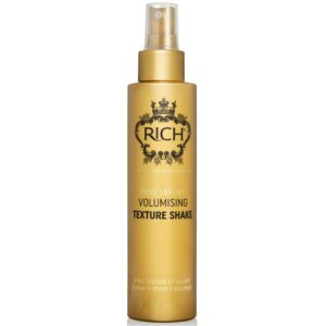 Rich Hair Care Volumising Texture Shake 145 ml