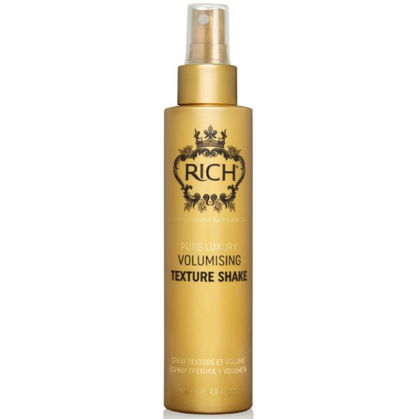 Rich Hair Care Volumising Texture Shake 145 ml