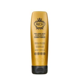 Rich Pure Luxury Argan Colour Protect Conditioner 200 ml