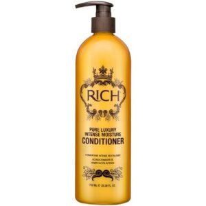 Rich Pure Luxury Intense Moisture Conditioner 750 ml