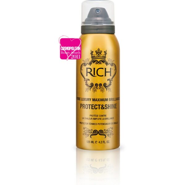 Rich Pure Luxury Maximum Brilliance Protect & Shine 125 ml