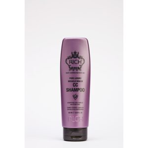 Rich Pure Luxury Miracle Renew CC Shampoo 250 ml