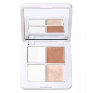 RMS Beauty Living Luminizer X quad mini 2 g