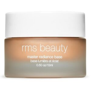 RMS Beauty Master Radiance Base Rich In Radiance