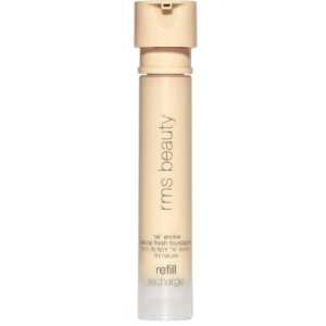 RMS Beauty ReEvolve Natural Finish Foundation Refill 000