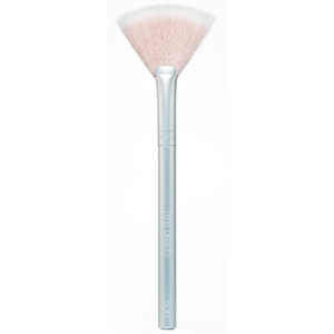 RMS Beauty skin2skin fan brush