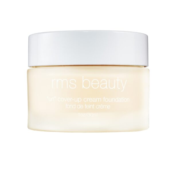 RMS Beauty Un Cover-Up Cream Foundation 0