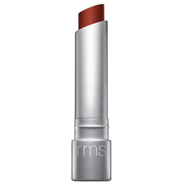 RMS Beauty Wild With Desire Lipstick Rapture