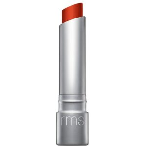 RMS Beauty Wild With Desire Lipstick RMS Red