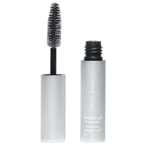 RMS Beauty Straight up volumizing peptide mascara  4 ml