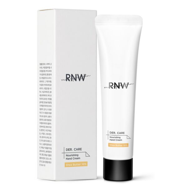 RNW Der. Care Nourshing Hand Cream 35 ml