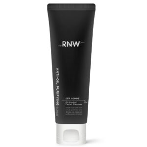 RNW Der. Homme  Oil Control Facial Cleanser 120 ml