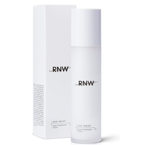 RNW Der. Moist Hyal Treatment Toner  125 ml