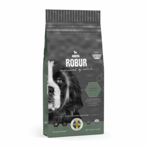 Bozita Robur Mother & Puppy XL (14 kg)