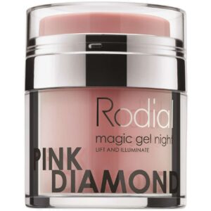 Rodial Pink Diamond Magic Gel Night 50 ml