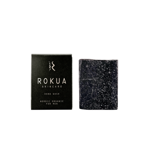 Rokua Skincare Hand wash