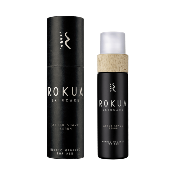 Rokua Skincare After Shave Serum 100 ml