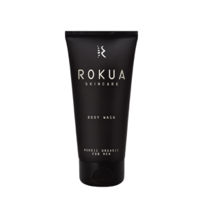 Rokua Skincare Body Wash 175 ml