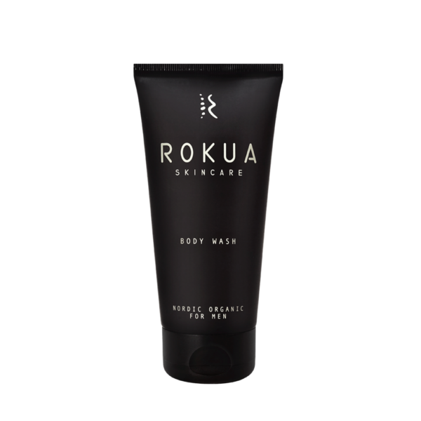 Rokua Skincare Body Wash 175 ml