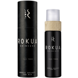 Rokua Skincare Face Toner 100 ml